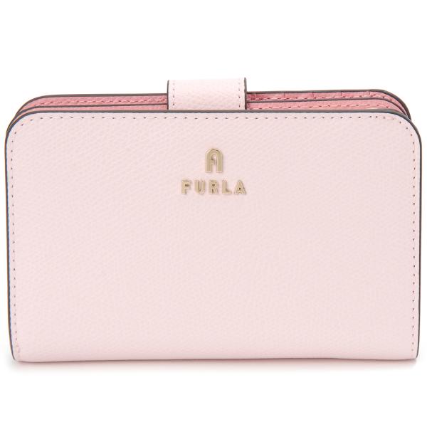 FURLA フルラ 財布 レディース 2つ折り 折財布 コンパクト