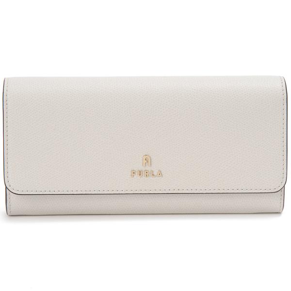 FURLA（フルラ） 長財布 レディース ホワイト WP00317 ARE 1704