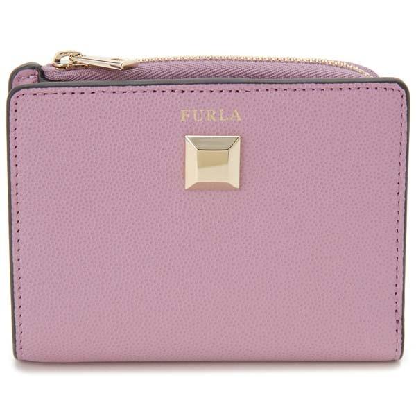 フルラ Furla 二つ折り財布 ミミ ピンク レディース Fur S Select 通販 Yahoo ショッピング
