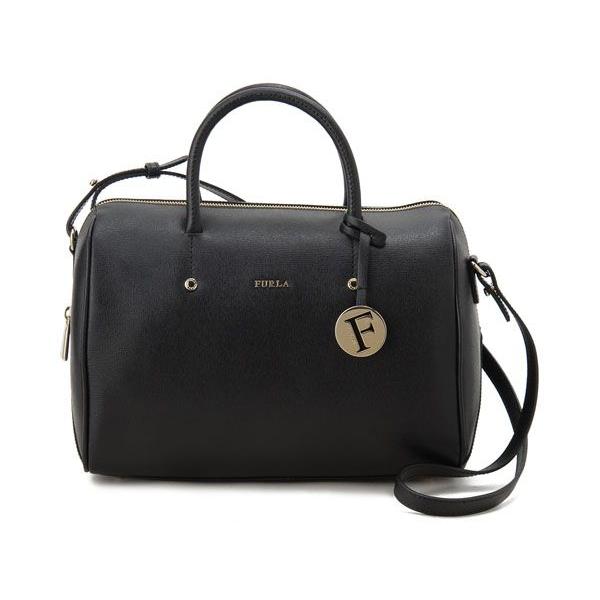 FURLA フルラ Furla ボストン バッグ 754216 ALISSA 2WAY FURLA フルラ Furla ボストン バッグ 754216 ALISSA 2WAY