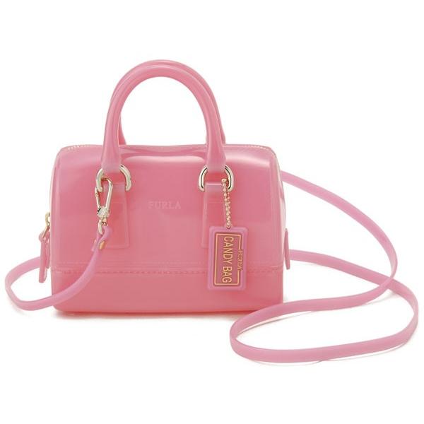 FURLA フルラ ミニボストンバッグ 764469 キャンディ ミニ FURLA フルラ ミニボストンバッグ 764469 キャンディ ミニ