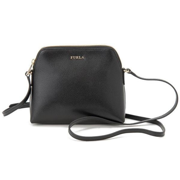 FURLA フルラ ショルダーバッグ 850741 ボエム ポーチ2個セット FURLA フルラ ショルダーバッグ 850741 ボエム ポーチ2個セット