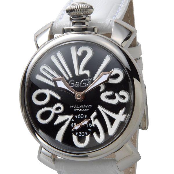 GaGa MILANO ガガミラノ Gaga Milano 5010.06S マヌアーレ 48mm GaGa MILANO ガガミラノ Gaga Milano 5010.06S マヌアーレ 48mm