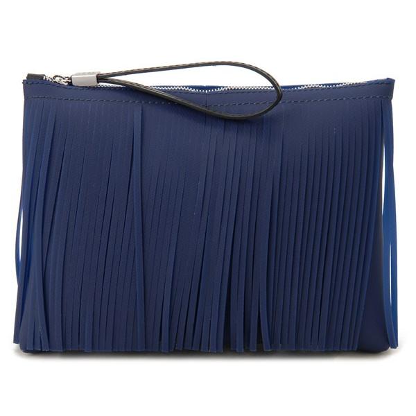 GIANNI CHIARINI ジャンニキアリーニ クラッチバッグ 3699 GUM 