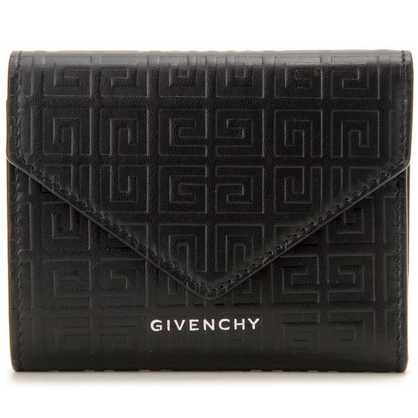 極美品‼︎GIVENCHY ジバンシー クロコ型押しレザー 三つ折財布 楽天市場】ジバンシー GIVENCHY 財布 三つ折り メンズ TRI-FOLD