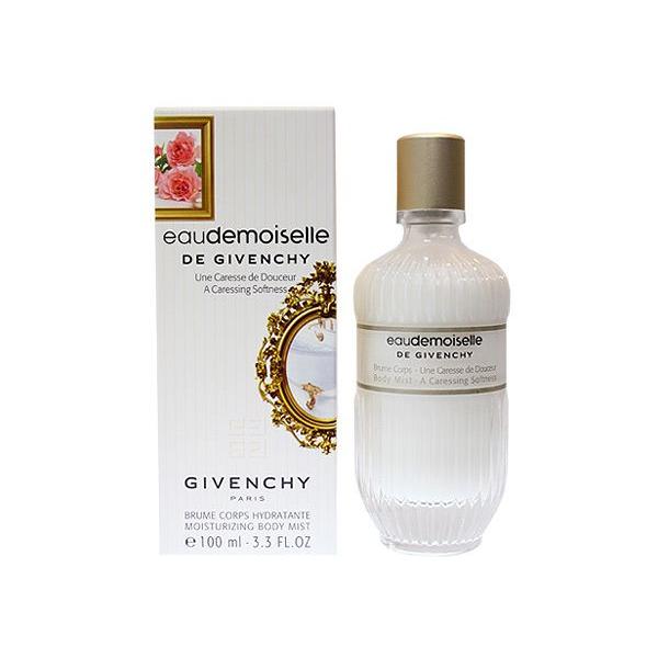 GIVENCHY ジバンシー オードモワゼル モイスチュア ボディミスト