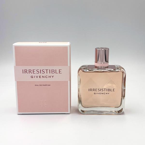 ジバンシーイレジスティブル オードパルファム80ml Eau de Parfum GIVENCHY ジバンシイ イレジスティブル EDP オードパルファム 80ml
