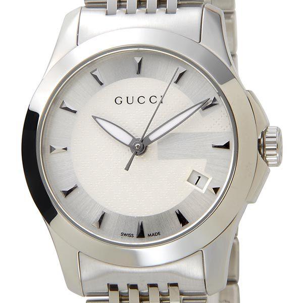 GUCCI グッチ YA126501 G-Timeless Gタイムレス スモール