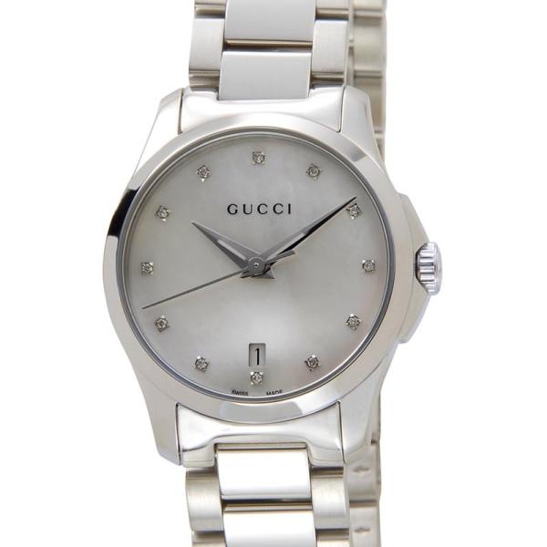 GG グッチ GUCCI 時計 YA126542 G-Timeless Gタイムレス