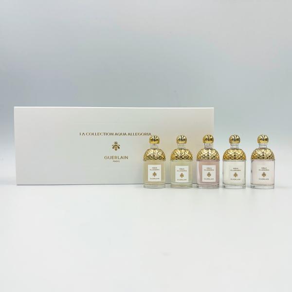 GUERLAIN Guerlain ゲラン ラ コレクション アクアアレゴリア