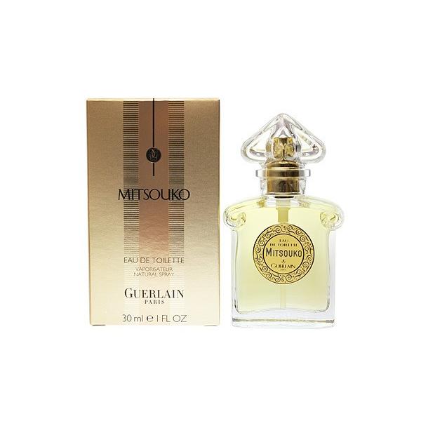 限定品 GUERLAIN ゲラン ミツコ パルファム 30ml 新品未使用 ゲラン 香水 ミツコ MITSOUKO パルファム 未開栓 未使用 ミニ