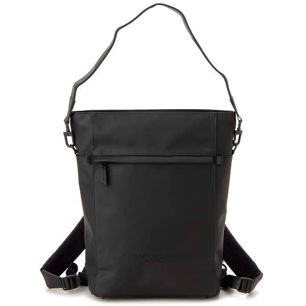 GASTON LUGA Gaston Luga ガストンルーガ リュック メンズ レディース  