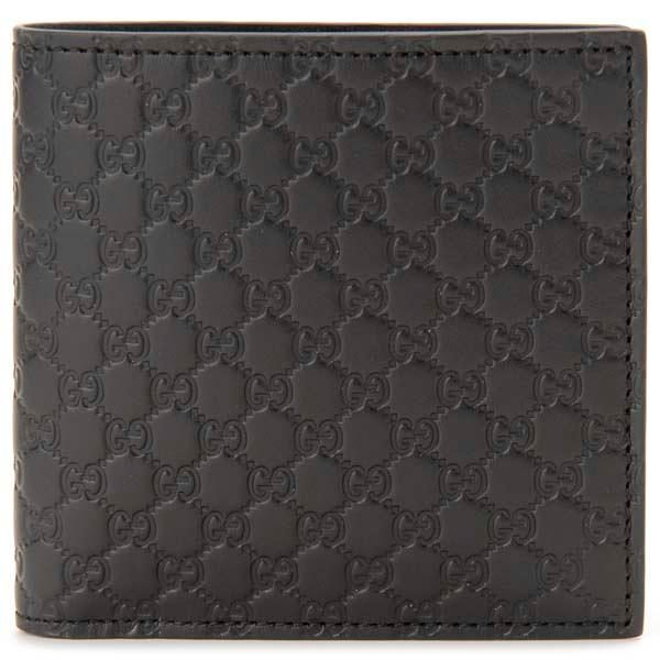 GUCCI(グッチ) 2つ折り財布 マイクログッチシマ ディスカウント 150413