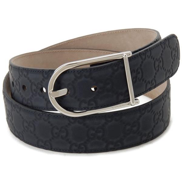 GUCCI グッチ メンズ ベルト (95) 245868 AF60N 4009 ラバー GUCCI グッチ メンズ ベルト (95) 245868 AF60N 4009 ラバー