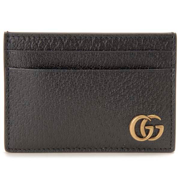GUCCI グッチ マネークリップ カードケース メンズ