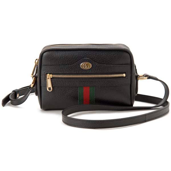 グッチ DJ2DG 517350 オフィディア GG ミニ ショルダーバッグ