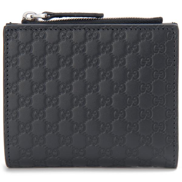 GUCCI グッチ 二つ折り財布 544475 BMJ1N 1000 マイクロ GUCCI グッチ 二つ折り財布 544475 BMJ1N 1000 マイクロ