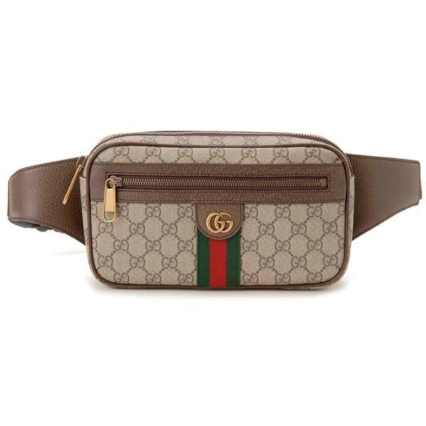 GUCCI グッチ ボディバッグ ベージュ 57479697SIT8747 Ophidia オフィ 
