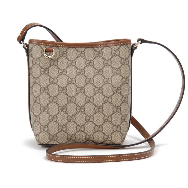 グッチ GUCCI ショルダーバッグ レディース 847090 FAEUC 9758 GGエンブレム バッグ