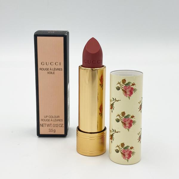 GUCCI リップスティック 3本セット トラベルリテールエクスクルーシブ Gucci Travel Lipstick Collection 3* 1.3 G for sale online | eBay