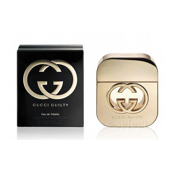 グッチ GUCCI 香水 ギルティ オードトワレ 50ml EDT ブランド