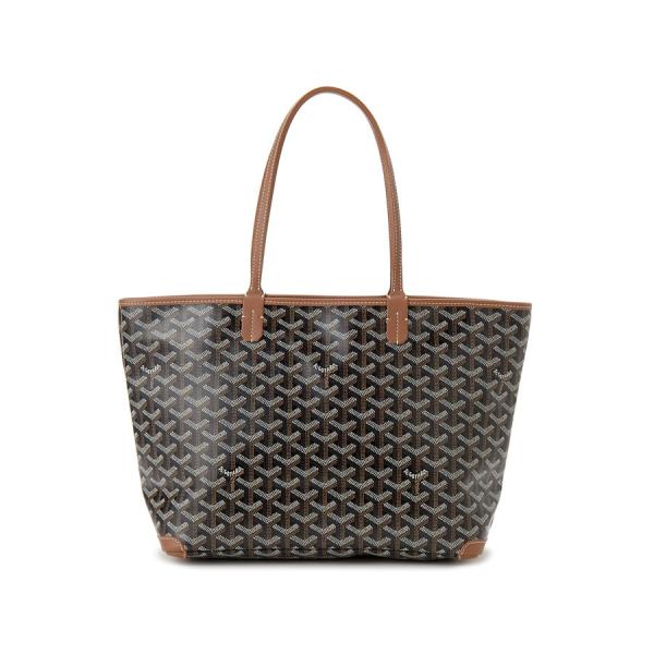 GOYARD（ゴヤール） トートバッグ ARTOIS PM アルトワPM 03 ブラウン