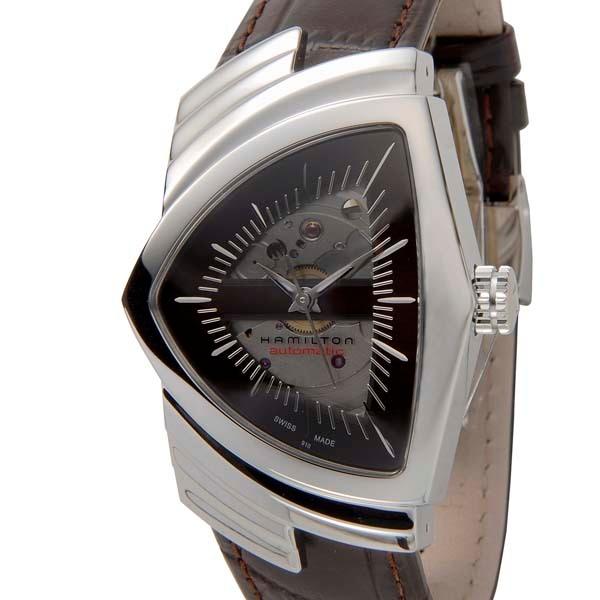 Hamilton ベンチュラ　オートマティック　H24515591 ベンチュラ オート[H24515591] Ventura Automatic | ハミルトン