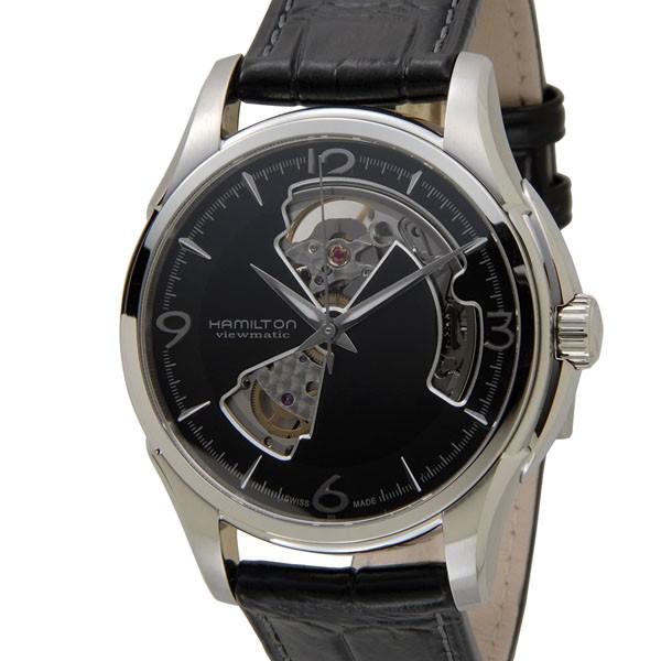 HAMILTON ハミルトン H32565735 ジャズマスターオープンハート