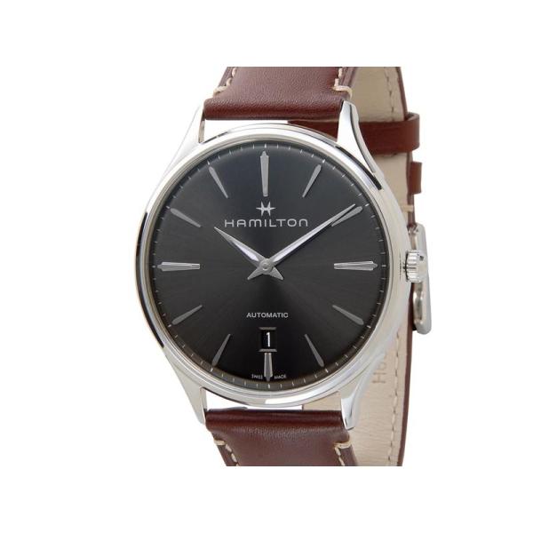 HAMILTON（ハミルトン） メンズ 腕時計 H38525881 Jazzmaster ジャズ