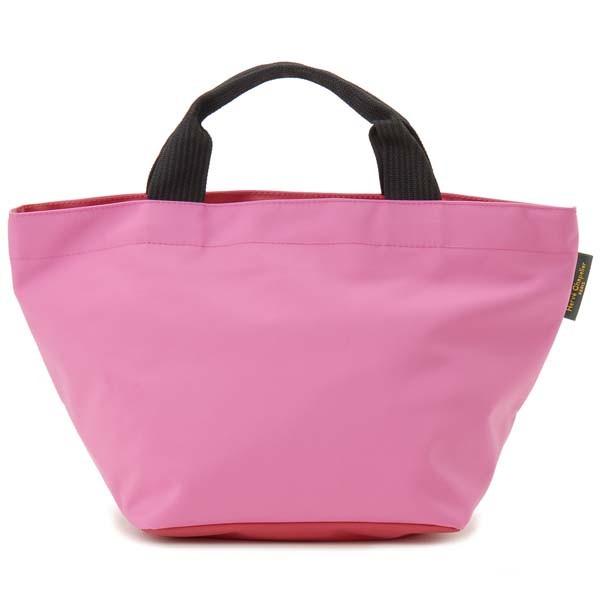 エルベシャプリエ Herve Chapelier トートバッグ レディース ピンク 1027n 5954f ナイロン 舟形トート M Hc1027n 5954f S Select 通販 Yahoo ショッピング