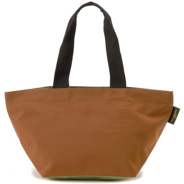 Herve Chapelier エルベシャプリエ トートバッグ レディース