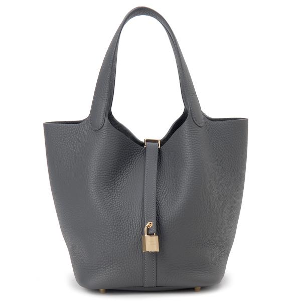 美品♡ 【空箱】エルメス　蓋36cm 内箱35.5cm 高さ11cm リボン付 エルメス HERMES エコバッグ シルキーポップ トートバッグ