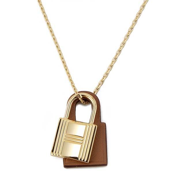HERMES Hermes エルメス ネックレス レディース O'Kelly pendant