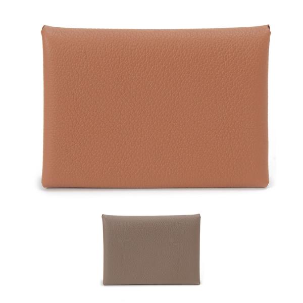 HERMES エルメス 二つ折り財布 コインケース カードケース