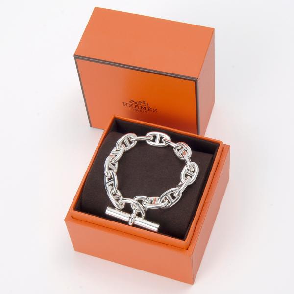 HERMES（エルメス） ブレスレット メンズ レディース H101994B