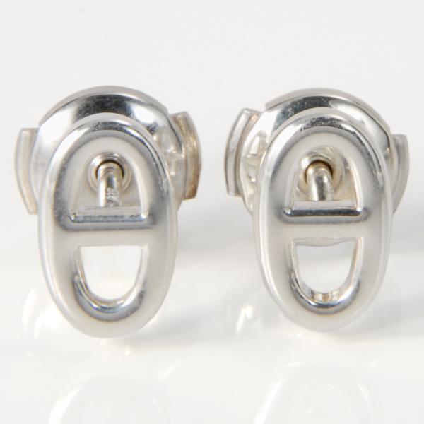 HERMES（エルメス） ピアス レディース H113502B00 ファランドール