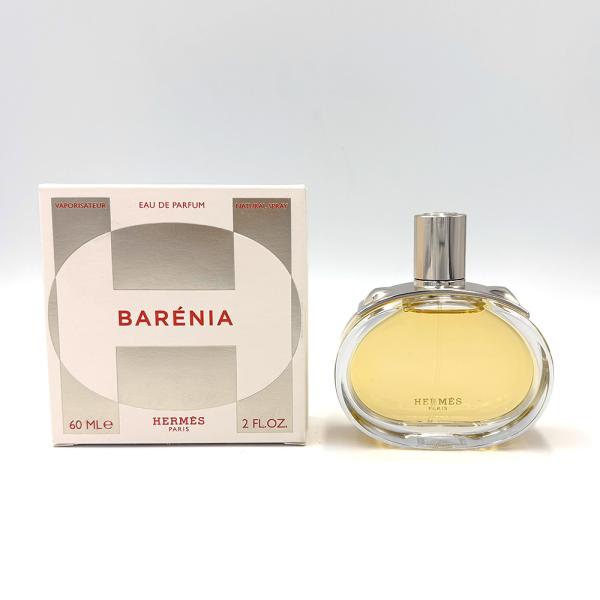 HERMES BARÉNIA 香水 60ml & 15ml セット HERMES（エルメス） バレニア EDP オードパルファム 60ml レディース