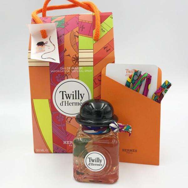 エルメス HERMES ツイリー ドゥ エルメス ギフトセット