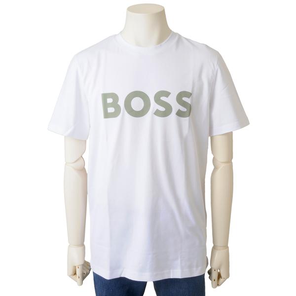 HUGO BOSS（ヒューゴ・ボス） タイムセール HUGO BOSS Tシャツ メンズ