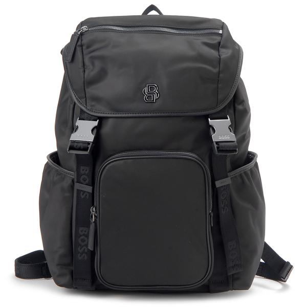 ✨ Hugo Boss ヒューゴボス　メッセンジャーバッグ リュック HUGO BOSS ヒューゴボス リュック バックパック メンズ 50516809