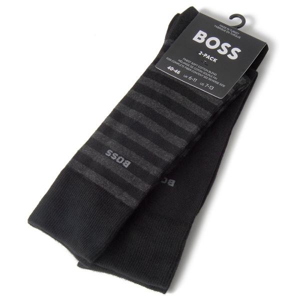 ヒューゴボス アンダーウェア 2枚セット 50475677 405 HUGO BOSS ヒューゴボス アンダーウェア 2枚セット メンズ