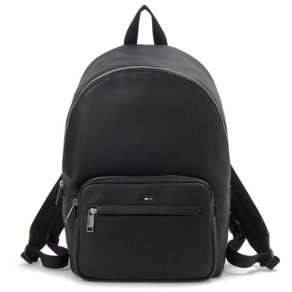 HUGO BOSS（ヒューゴ・ボス） リュック メンズ ブラック 50536499 001