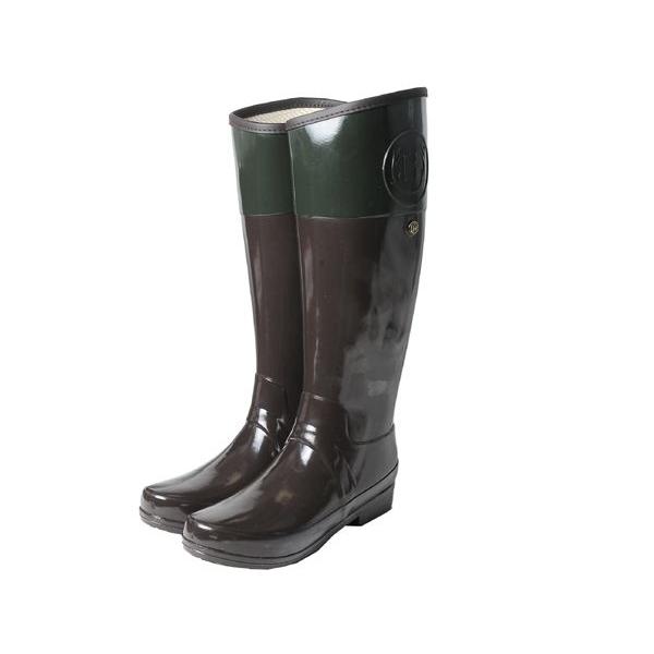 HUNTER UK5ハンター レインブーツ/長靴 W24144 REGENT CARLYLE HUNTER UK5ハンター レインブーツ/長靴 W24144 REGENT CARLYLE