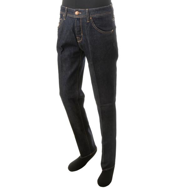 JACOB COHEN ヤコブコーエン ジーンズ メンズ 530S 3874 001D SCOTT スコット s-select_jac530s-3874-001d