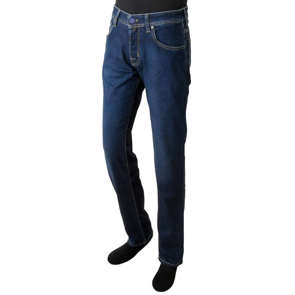 JACOB COHEN ヤコブコーエン ジーンズ デニム メンズ 730 P3582 538D SP SLIM FIT NICK SLM s-select_jac730-p3582-538d