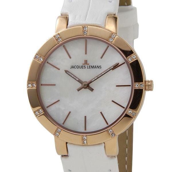 ジャックルマン JACQUES LEMANS 腕時計 1-1825B MILANO 32mm 5ATM 