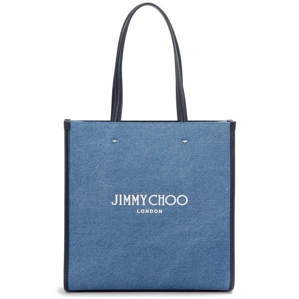 JIMMY CHOO（ジミーチュウ） トートバッグ レディース NSTOTEM LYF DNM