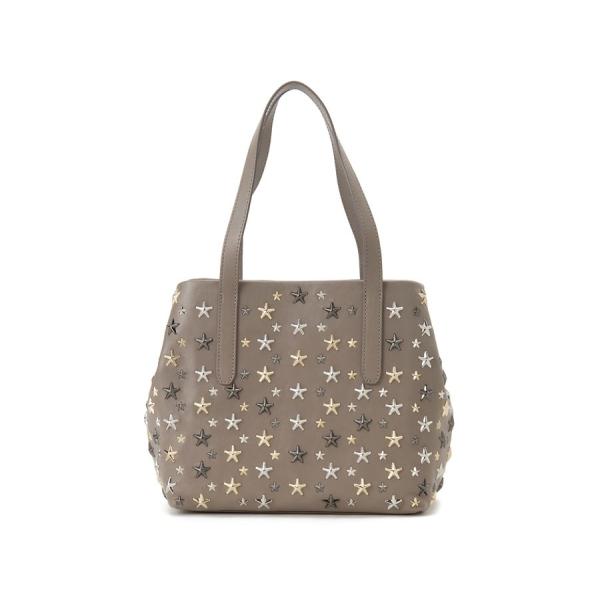【JIMMY CHOO】SOFIA N/S ホワイト スタースタッズトートバッグ Jimmy Choo Sofia スタースタッズ トートバッグ 通販 - FARFETCH