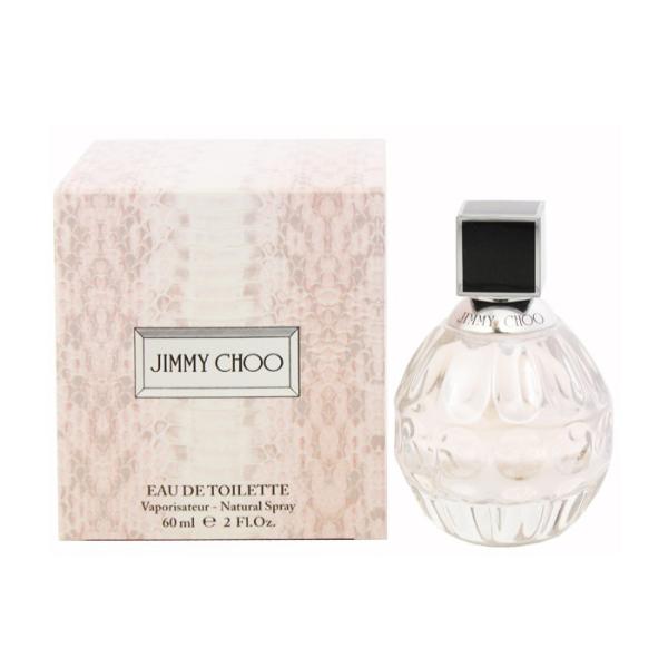 JIMMY CHOO（ジミーチュウ） brand sale オードトワレ 60ML JIMMY CHOO
