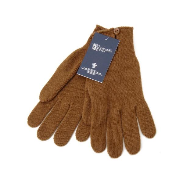 Johnstons 100%カシミヤ手袋 Johnstons of Elgin ジョンストンズ 手袋 HAY2241 SB4240 カシミア 100